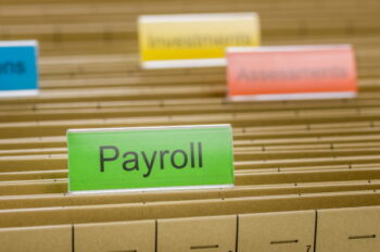 Payroll services